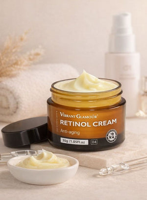 Crème Visage Hydratante & Illuminatrice